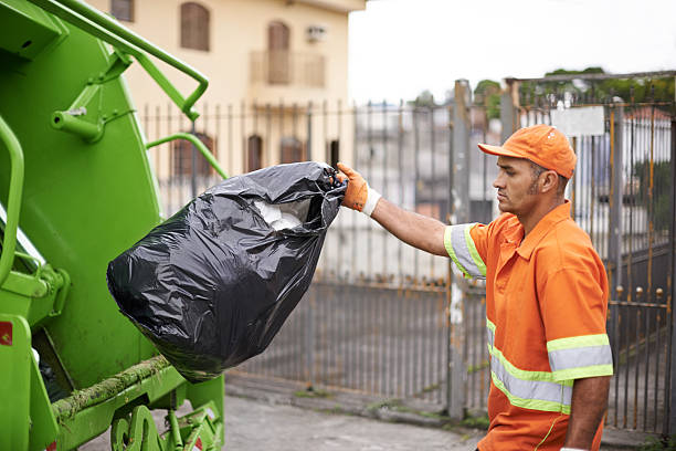 Best Residential Junk Removal  in Coleytown, CT